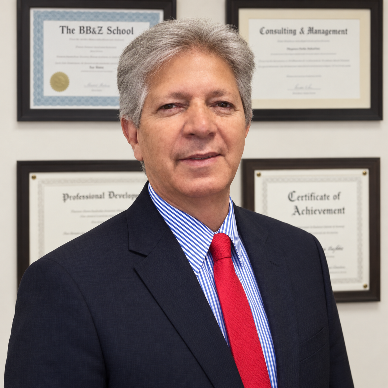 Peter Pourmehr, Pourmehr Insurance Services